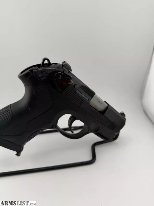Beretta PX4 storm compactfrom Realm Firearms near Spring Lake Park, Minneapolis / St. Paul, MN