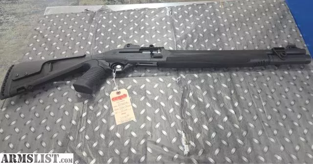 Beretta USA 1301 Tactical from Gene's Jewelry & Pawn 682 near Goose Creek, South Carolina, USA