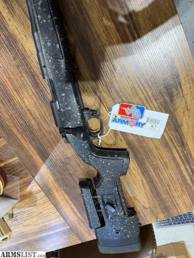 Bergara Rifles B-14R Trainer .17 HMR 18" Barrel 10-Rounds from Painter's Armory near Queen Creek, Phoenix, AZ