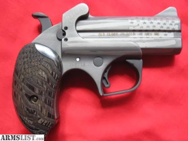 Bond Arms Old Glory Package from Quality Sporting Goods near Albuquerque, NM