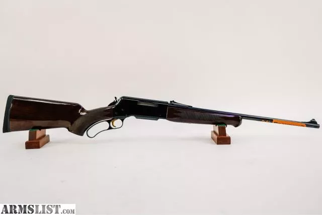 Browning 034009118 BLR Lightweight Full Size 308 Win 4+1 20" Blue from THE LITTLE SPORTSMAN SHOP LLC near NORTHUMBERLAND, Pennsylvania, USA
