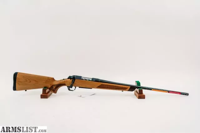 Browning 035849218 AB3 Pro Hunter Deluxe Full Size 308 Win 5+1 22" from THE LITTLE SPORTSMAN SHOP LLC near NORTHUMBERLAND, Pennsylvania, USA