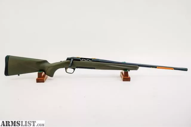 Browning 036117211 X-Bolt 2 Special SPR Full Size 243 Win 4+1 22" from THE LITTLE SPORTSMAN SHOP LLC near NORTHUMBERLAND, Pennsylvania, USA