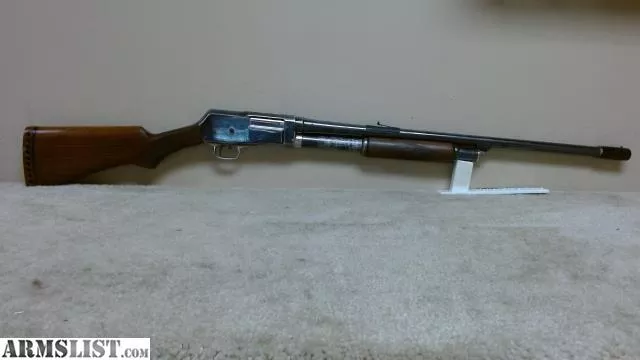 Browning 30 Pump Action 16 Ga 26" Barrel Stock# 133827C from Lighthouse Gunsmith near Fairfield, Cincinnati, OH