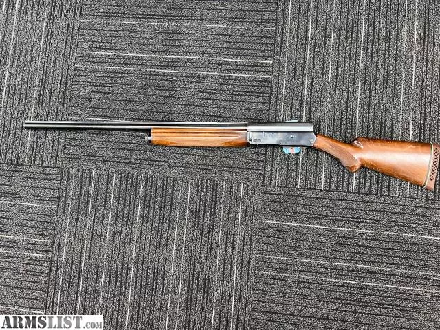 Browning A5 Light Twelve from Glendale Pawn & Jewelry near Glendale, Phoenix, AZ