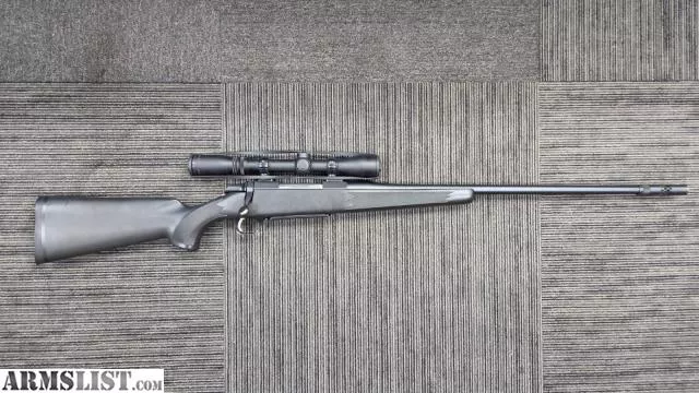 Browning A-Bolt .300 Win Mag Rifle with Burris 3-9x Fullfield Scope from Blitz Armory near Miami, Miami-Dade, South Florida