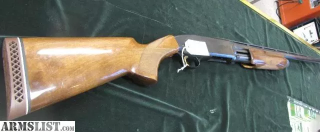 Browning BPS 12 gauge from Allstar Pawn, LLC near Medford, OR