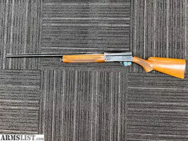 Browning Light Twelve Shotgun from Glendale Pawn & Jewelry near Glendale, Phoenix, AZ
