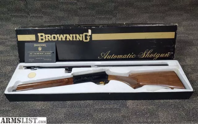 BROWNING MAGNUM 20from RW Pawn near Vancouver, WA