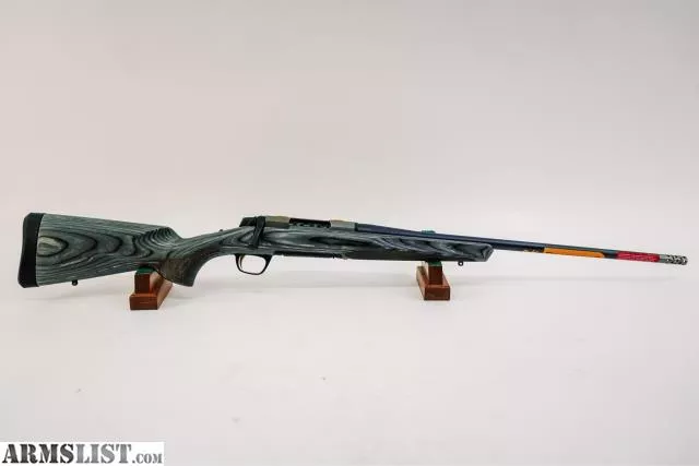 BROWNING XBOLT 2 HUNTER LAMINATE 243 22IN from THE LITTLE SPORTSMAN SHOP LLC near NORTHUMBERLAND, Pennsylvania, USA
