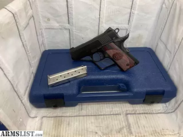 Colt Defender Lightweight 9mm from Pawn Now near Mesa, Phoenix, AZ
