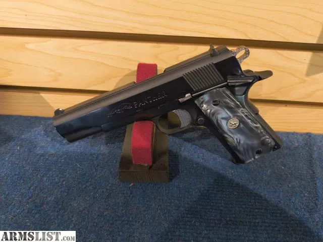 colt panther from Family 1st Pawn near Republic, Springfield, MO