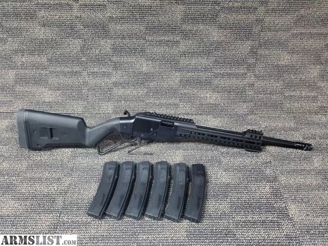 "COWBOY TACTICAL" from RW Pawn near Vancouver, WA