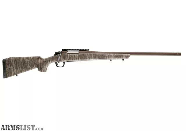 CVA Cascade XT 7mm PRC 24 Inch Bronze / MO Bottomland 2 Rds CR3999MOBL from ELK CO AMMO&ARMS INC near Saint Marys, Pennsylvania, USA