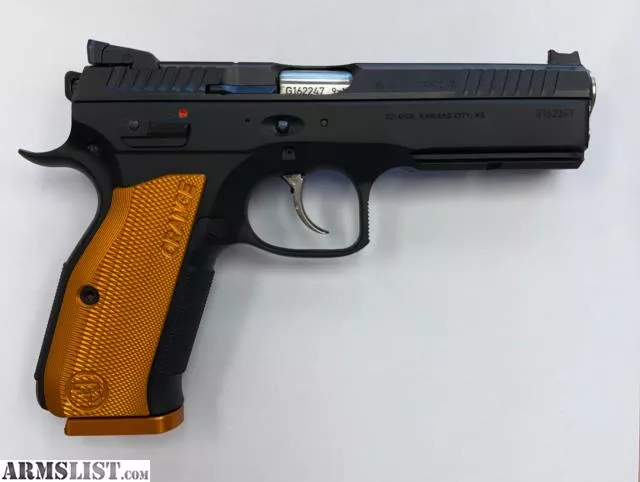 CZ SHADOW 2 from Chandler Pawn & Jewelry near Chandler, Arizona, USA