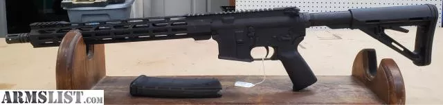 DiamondBack DB-15 5.56from Next Level Pawn near Springfield, MO