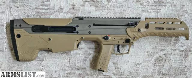 DTI MDRX CHASSIS from Mercury Tactical LLC. near Richmond, Houston, TX