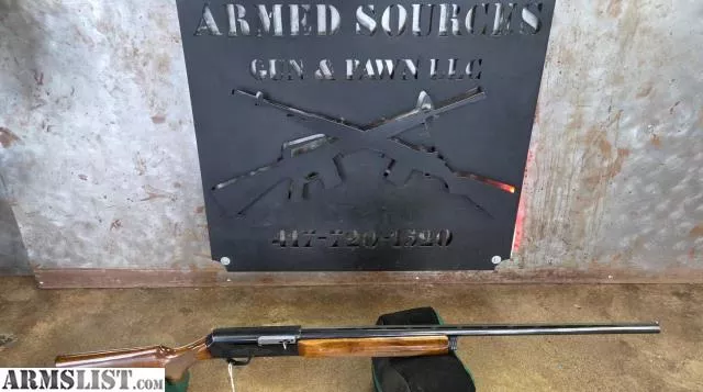 FN Browning Model 2000!!!!Layaway available! from Armed Sources Gun and Pawn near Springfield, MO