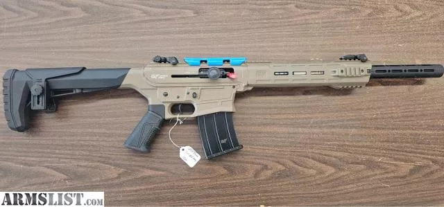 g force GF25 12 GAUGE from Kjc coatings llc near Dayton, Ohio, USA