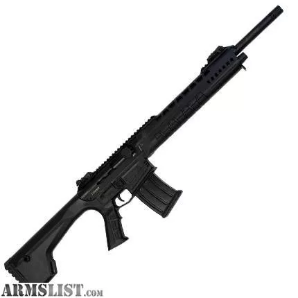 GFORCE ARMS Typhoon 12GA from SWFL Devil Dog Firearms and Transfers LLC near Cape Coral, Florida, USA