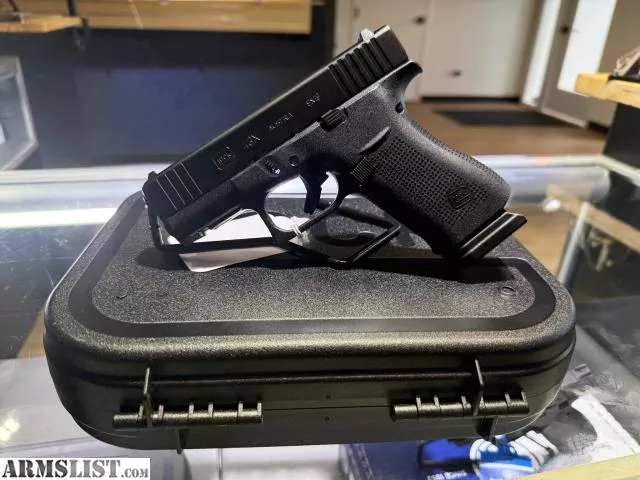 Glock 43Xfrom Laboy Pawn & Gold near Naperville, Illinois, USA