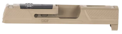 Grey Ghost Precision Ggp365, Ggp Ggp-365-fde-2 Sig P365 SlideVer2