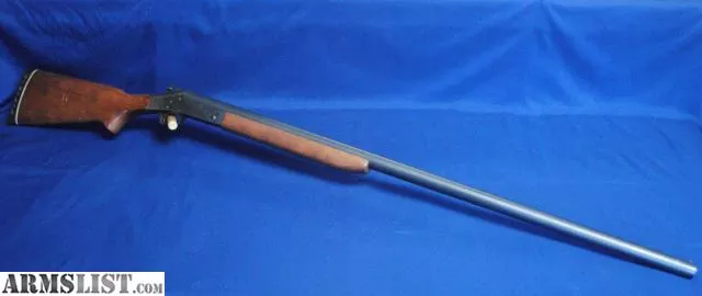 Harrington & Richardson H&R 176 10Ga 36" # Z526 from Get Guns Now inc near Oakdale, Minneapolis / St. Paul, MN