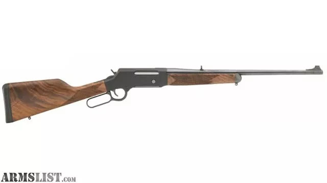 Henry Long Ranger .243 Winchester 20 Inch Blued 4 Rds Walnut H014S-243 from ELK CO AMMO&ARMS INC near Saint Marys, Pennsylvania, USA