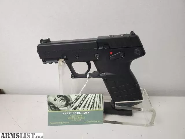 Kel-Tec P17 22LR from Next Level Pawn near Springfield, MO