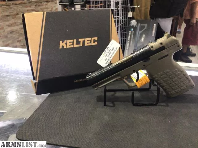 Kel Tec PR-5.7 from Catalina Pawn near Tucson, AZ