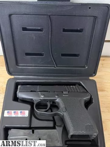 KelTec P11 from My Gun Shop near Pelham, Birmingham, AL