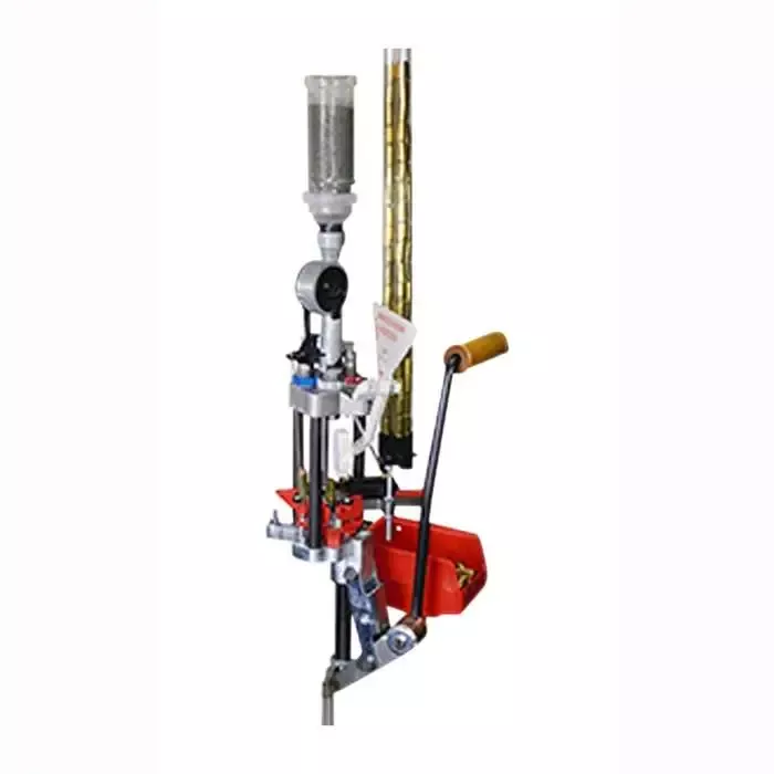 Lee 91551 Pro 4000 Press Kit 223 Rem