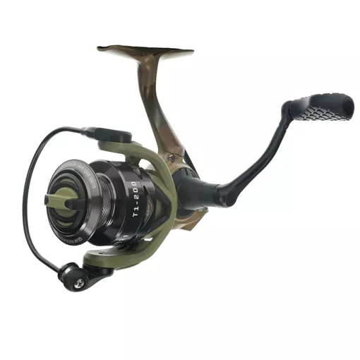 LEW'S AMER HERO TIER 1 SPIN REEL 300 T1-300