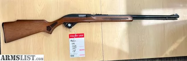 Marlin 60 Portland ATG from ATG Inc near Portland, OR