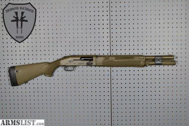 MOSSBERG 940 PRO THUNDER RANCH 12 GA from Armor Bearer Arms LLC near Tucson, AZ