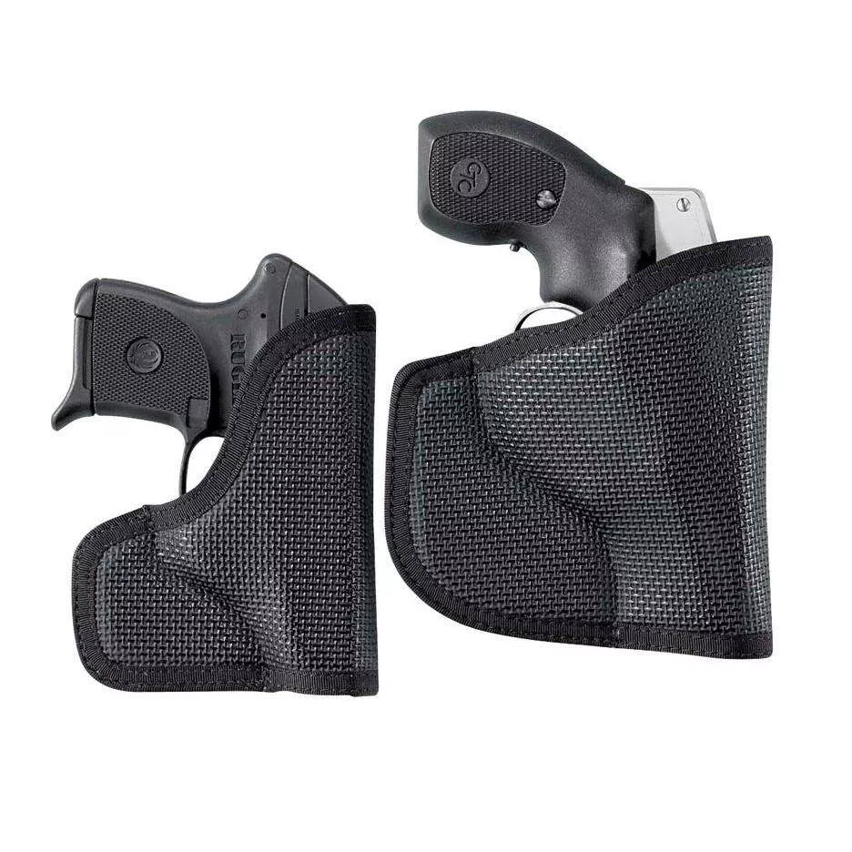 #N38 NEMESIS BLACK FITS MOSSBERG MC1SC/Hellcat RH