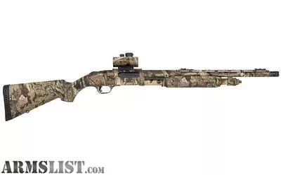 *NEW* Mossberg 835 Turkey Thug Camo with Red dot from Ohio Gun & Tactical Supply near Mason, Cincinnati, OH