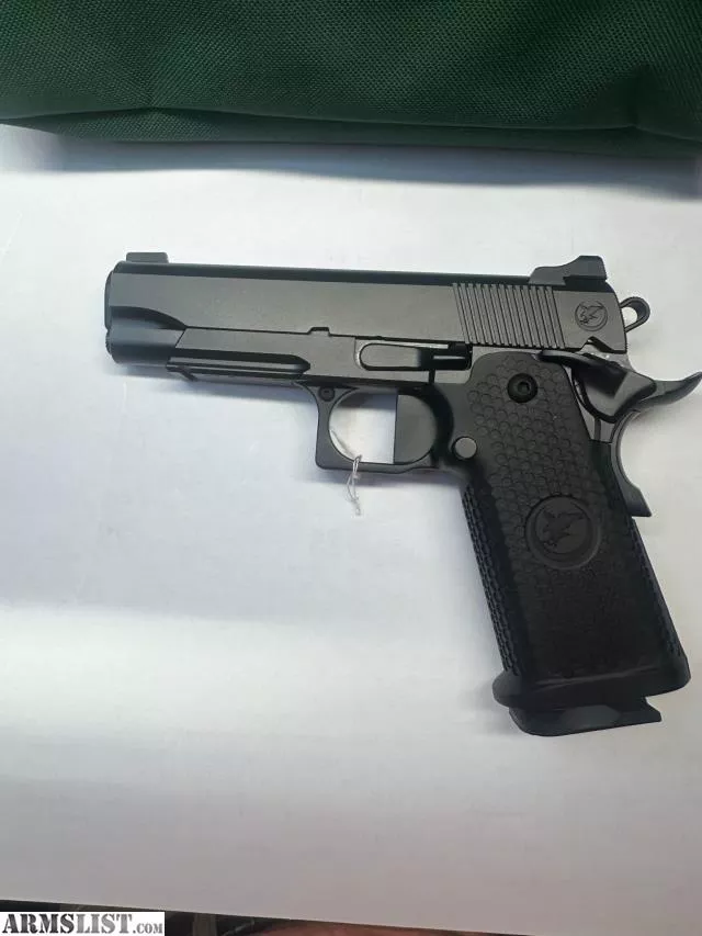 Night Hawk Custom from Ace Firearms And Outdoors LLC. near Spartanburg, SC