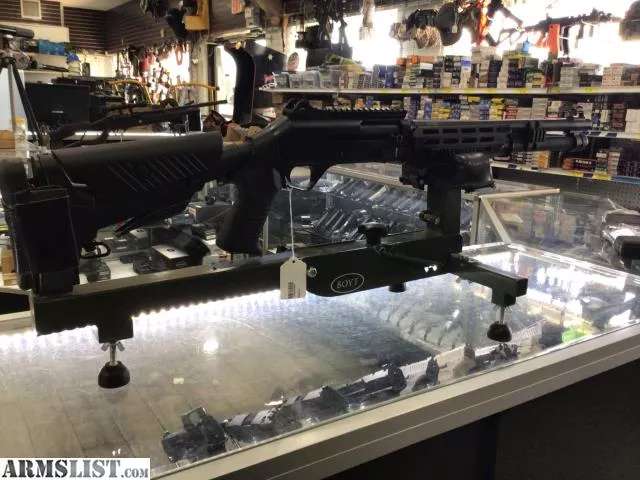 Orthos Arms Raider S4 from Catalina Pawn near Tucson, AZ