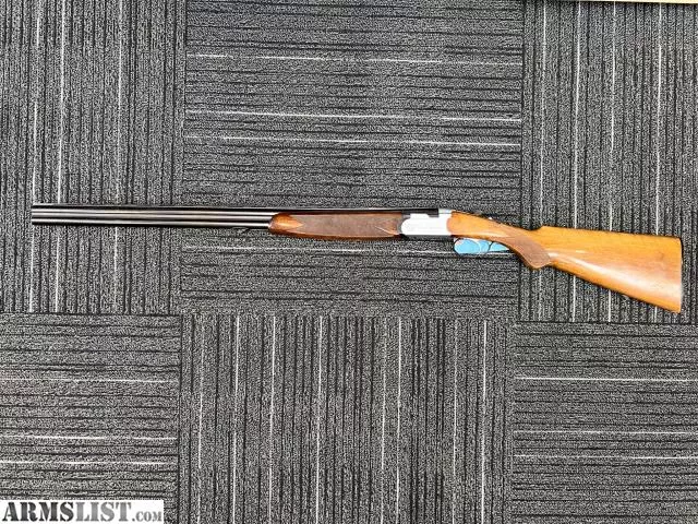 Pierre Beretta S55 Shotgun from Glendale Pawn & Jewelry near Glendale, Phoenix, AZ