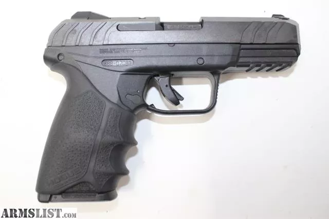 Preowned Ruger Security-9 from Florida Pawn & Gun near Orlando, FL