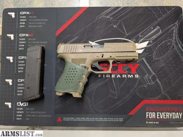 PSA, Dagger, 9mm, w/ FRTfrom Gun Haven Armory near Milford, Cincinnati, OH