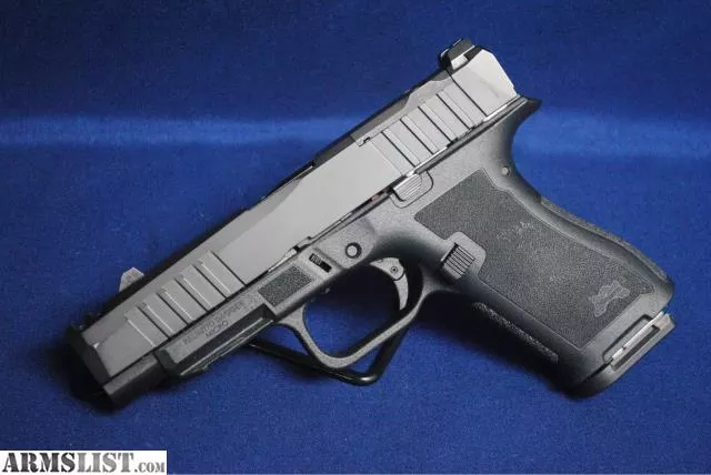 PSA Palmetto State Armory Dagger Micro 9mm Compensated Optic Cut # Z441 from Get Guns Now inc near Oakdale, Minneapolis / St. Paul, MN
