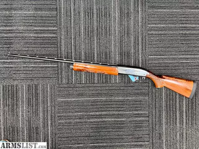 Remington 1100 Shotgun from Glendale Pawn & Jewelry near Glendale, Phoenix, AZ
