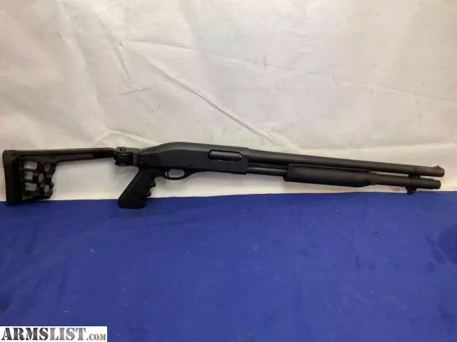 Remington 870 Express Magnum 12G Shotgun Folding Stock from Pawn Now near Mesa, Phoenix, AZ