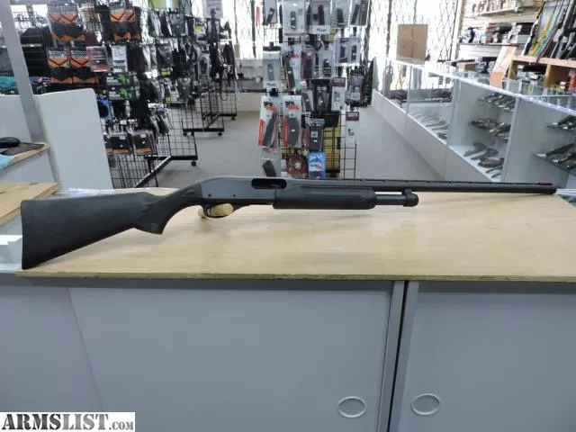 Remington 870 Express Magnum Item #05030 from Heritage Guns near Wilmington, NC