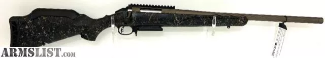 RUGER 308 GEN 2 20" PRAIRIE (11040995) from NORTH BAY PAWN & OUTDOORS INC near Lynn Haven, Panama City, FL