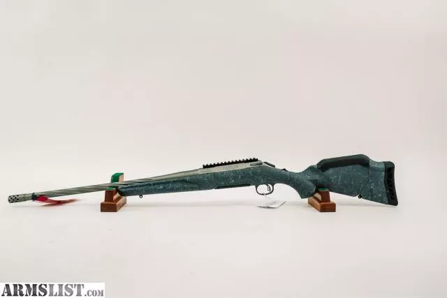 Ruger American II 270 Win 4+1 20" Cobalt Cerakote Spiral Fluted Threaded from THE LITTLE SPORTSMAN SHOP LLC near NORTHUMBERLAND, Pennsylvania, USA