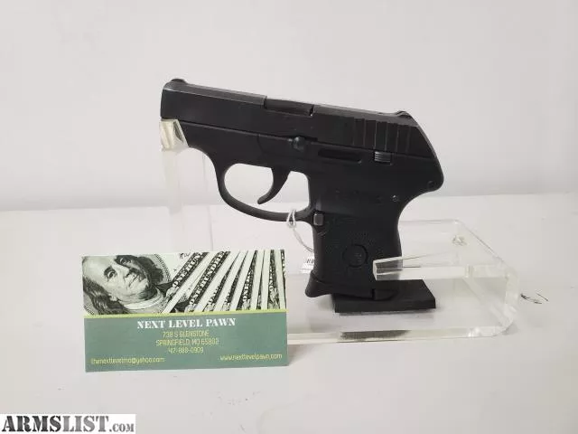Ruger LCP 380ACPfrom Next Level Pawn near Springfield, MO