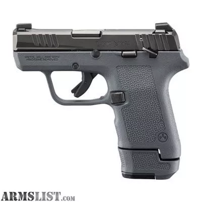 Ruger LCP Max 380ACP 131 Capacity. 2.8 Barrel Stealth Gray Polymer Frame from Smoky Mountain Guns & Ammo near Knoxville, Tennessee, USA